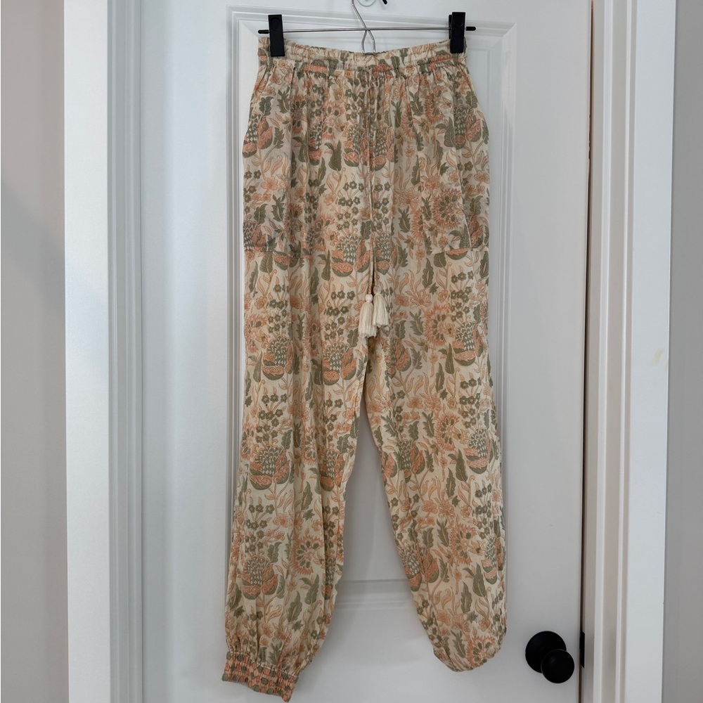 Cleobella Juniper Joggers